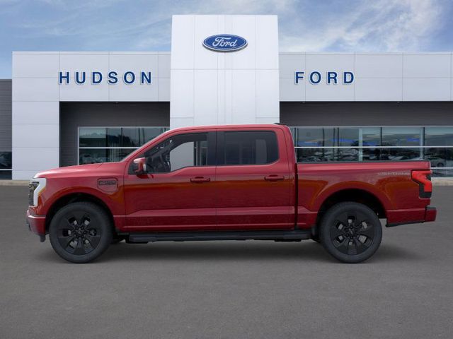Thumbnail: 2025 Ford F-150 - 3
