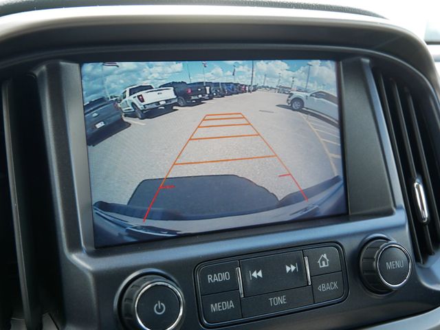 Thumbnail: 2016 Chevrolet Colorado - 28