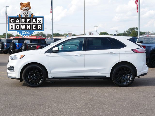 Thumbnail: 2023 Ford Edge - 2