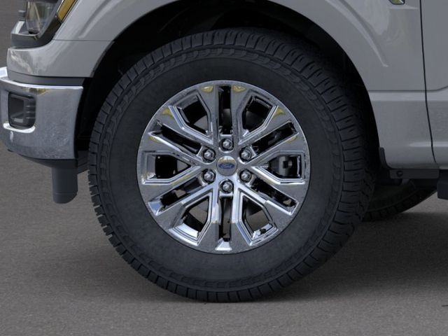 Thumbnail: 2026 Ford F-150 - 19