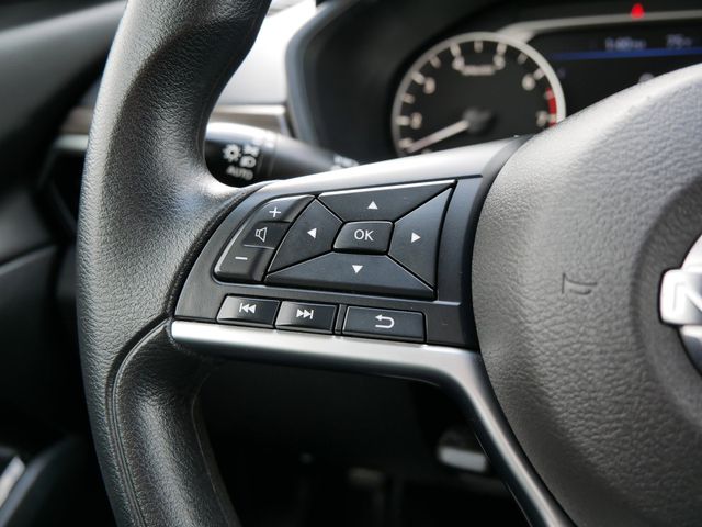 Thumbnail: 2023 Nissan Altima - 24