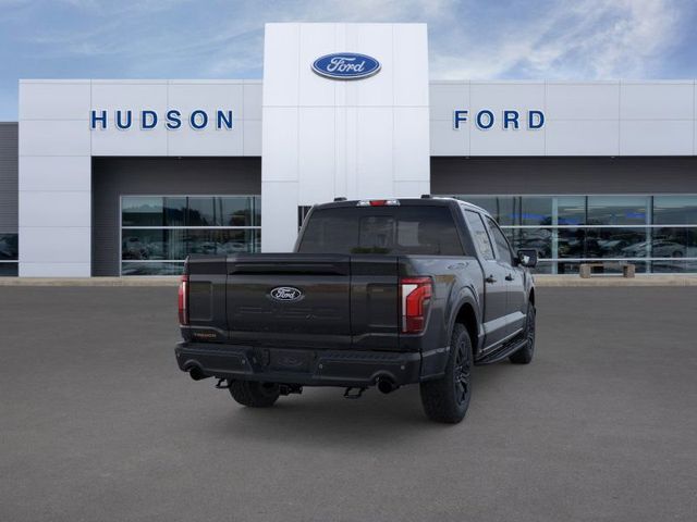 Thumbnail: 2025 Ford F-150 - 8