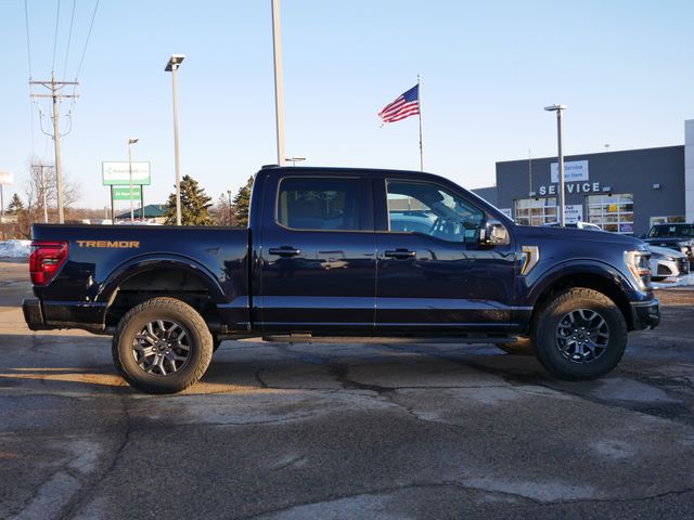 Thumbnail: 2025 Ford F-150 - 18