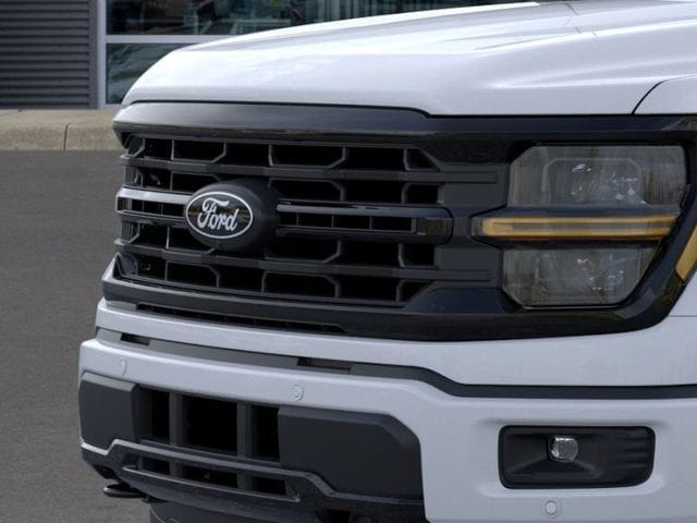 Thumbnail: 2025 Ford F-150 - 17