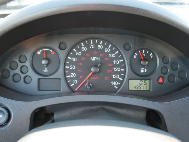 Thumbnail: 2007 Ford Focus - 27
