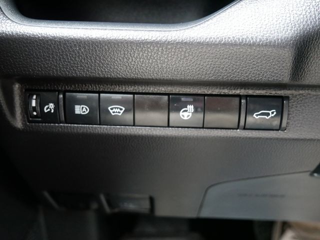 Thumbnail: 2025 Toyota RAV4 - 22