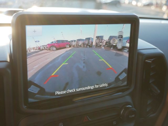 Thumbnail: 2023 Ford Bronco Sport - 31