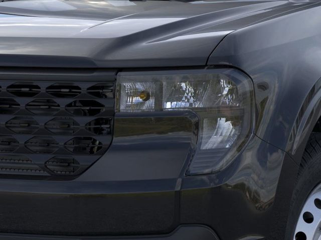 Thumbnail: 2025 Ford Maverick - 19