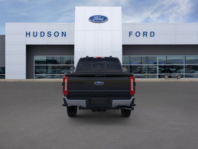 Thumbnail: 2026 Ford F-350 - 5