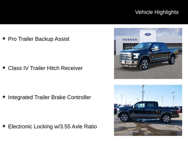 Thumbnail: 2016 Ford F-150 - 13