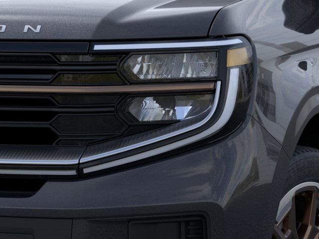 Thumbnail: 2025 Ford Expedition - 18