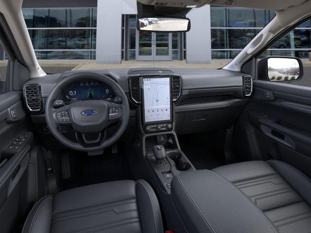 Thumbnail: 2025 Ford Ranger - 9