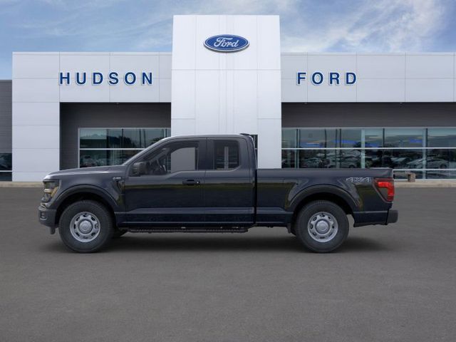 2024 Ford F-150 XL 3