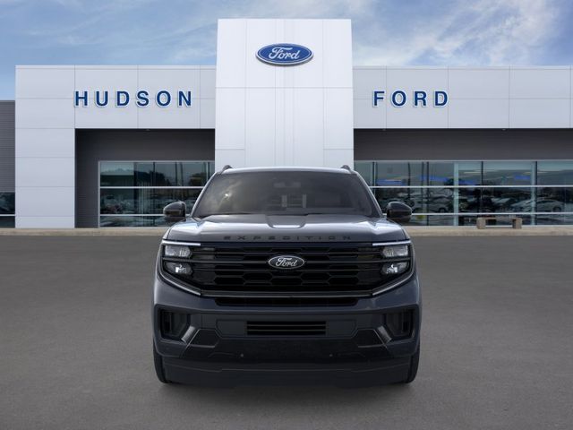Thumbnail: 2026 Ford Expedition MAX - 6