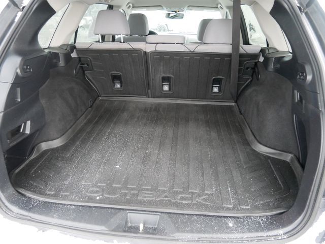 Thumbnail: 2018 Subaru Outback - 4