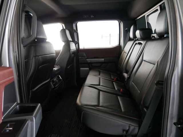 Thumbnail: 2022 Ford F-150 - 11
