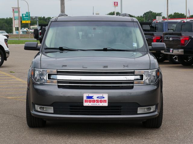 Thumbnail: 2019 Ford Flex - 20