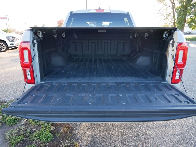 Thumbnail: 2021 Ford Ranger - 5