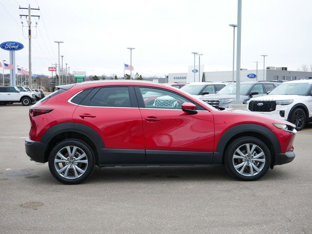Thumbnail: 2023 Mazda CX-30 - 19