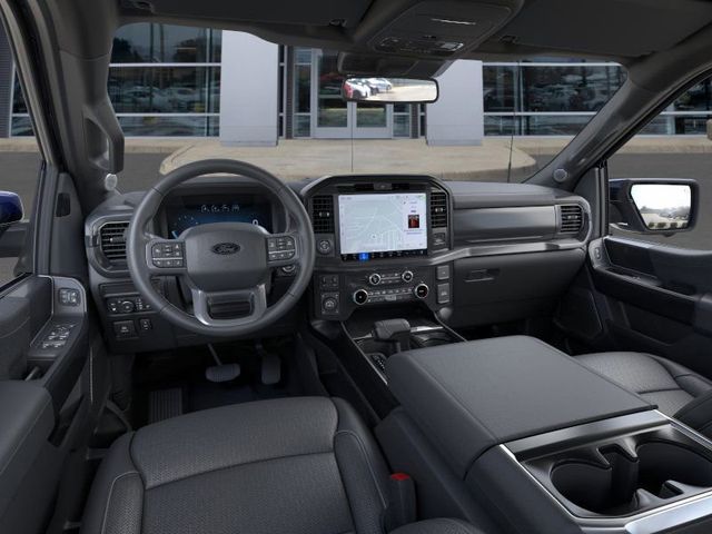 Thumbnail: 2025 Ford F-150 - 9