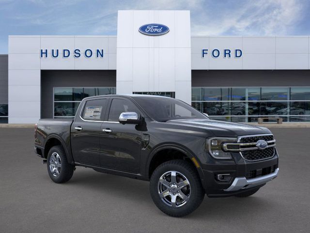 Thumbnail: 2025 Ford Ranger - 7