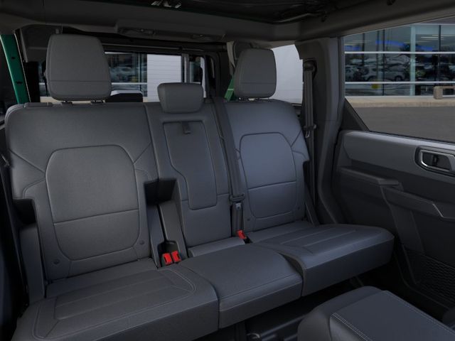 Thumbnail: 2025 Ford Bronco - 11