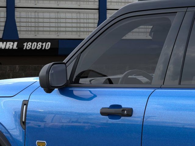 Thumbnail: 2025 Ford Bronco Sport - 20