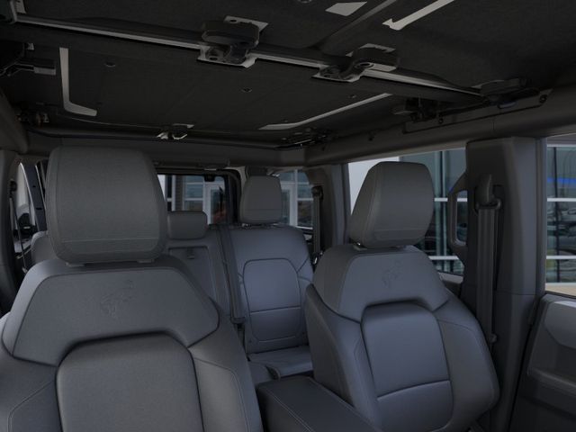 Thumbnail: 2025 Ford Bronco - 12