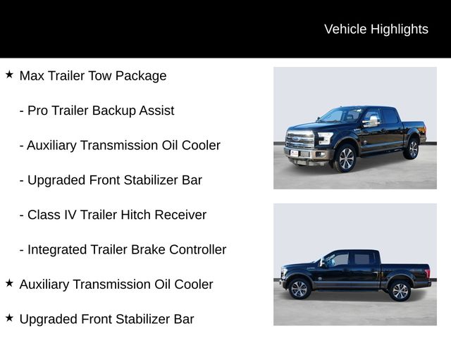 Thumbnail: 2016 Ford F-150 - 6