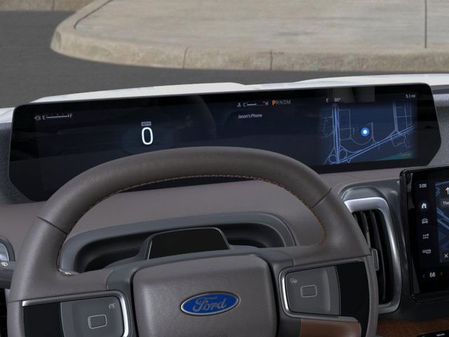 Thumbnail: 2025 Ford Expedition - 13