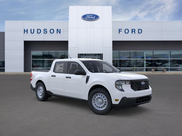 Thumbnail: 2026 Ford Maverick - 7