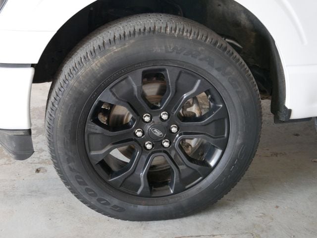 Thumbnail: 2023 Ford F-150 - 5