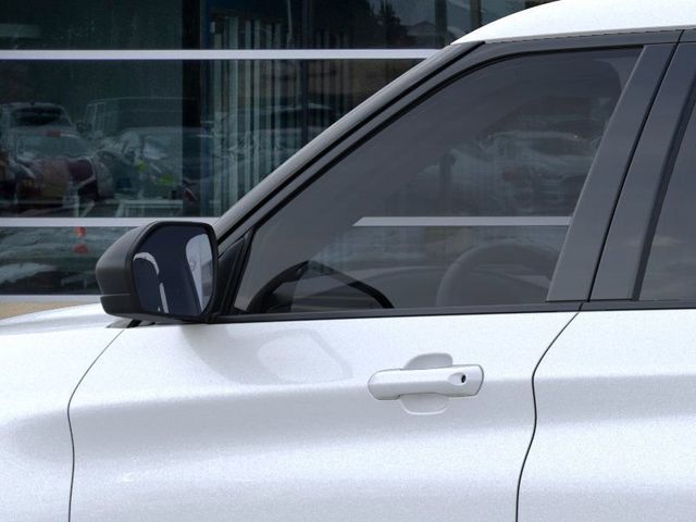 Thumbnail: 2025 Ford Explorer - 20