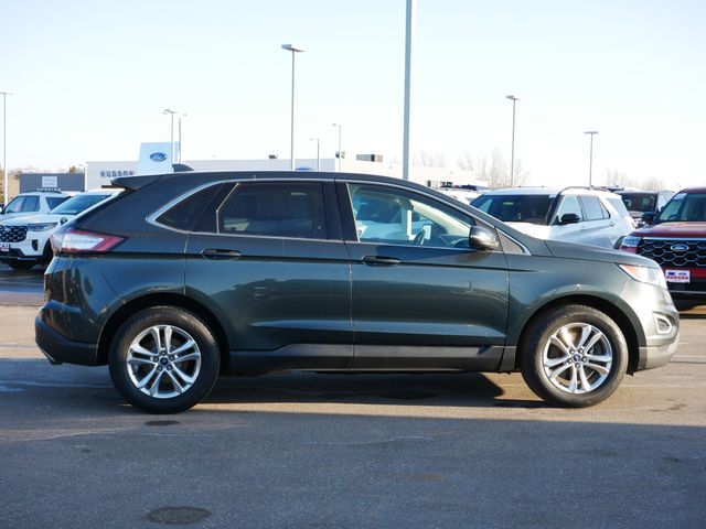 Thumbnail: 2015 Ford Edge - 18