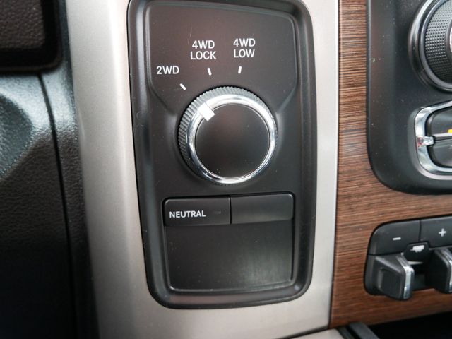 Thumbnail: 2017 RAM 2500 - 23
