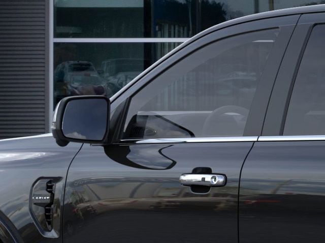 Thumbnail: 2025 Ford Ranger - 20