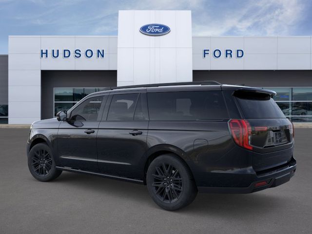 Thumbnail: 2026 Ford Expedition MAX - 4