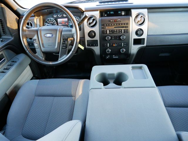 Thumbnail: 2011 Ford F-150 - 8