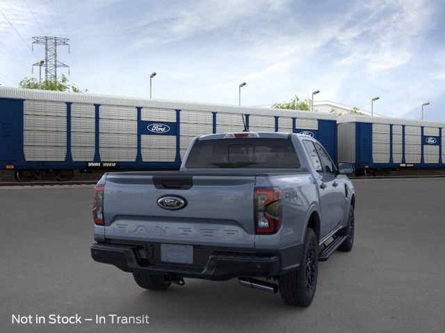 Thumbnail: 2025 Ford Ranger - 8