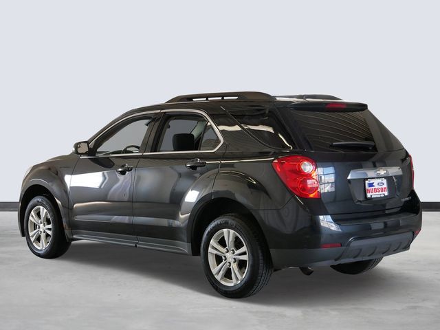 Thumbnail: 2013 Chevrolet Equinox - 3