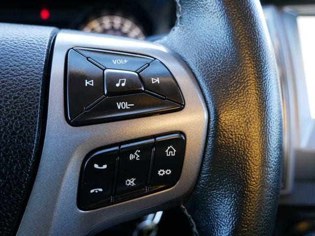 Thumbnail: 2021 Ford Ranger - 26