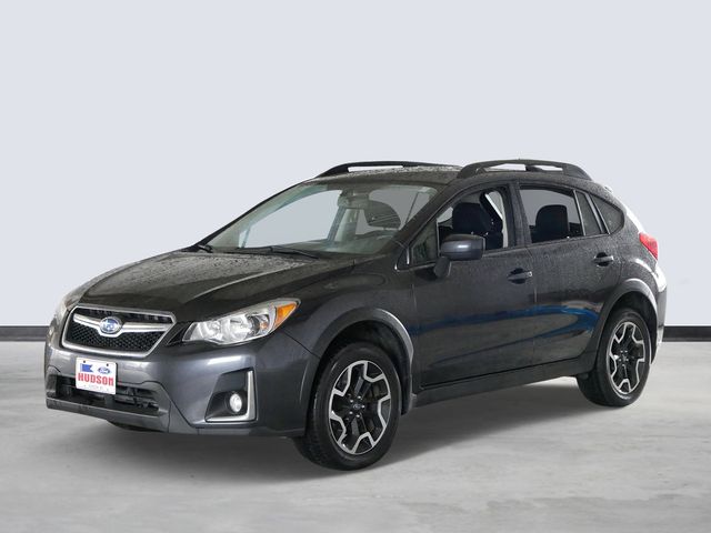 2016 Subaru Crosstrek Premium -
                  Hudson, WI
