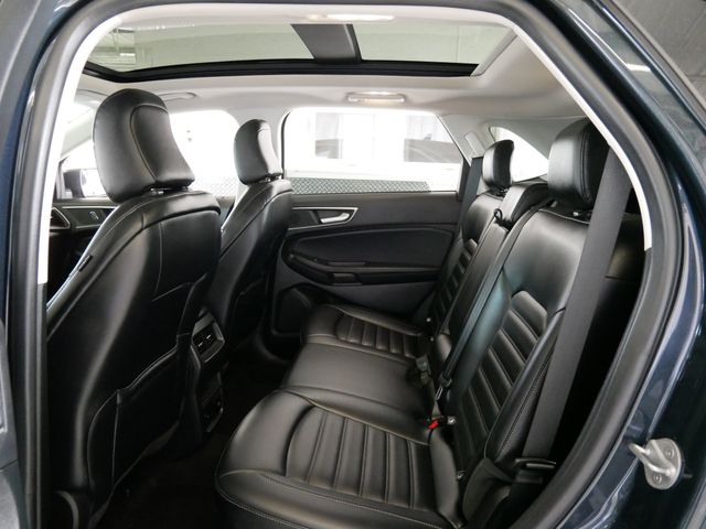 Thumbnail: 2023 Ford Edge - 11