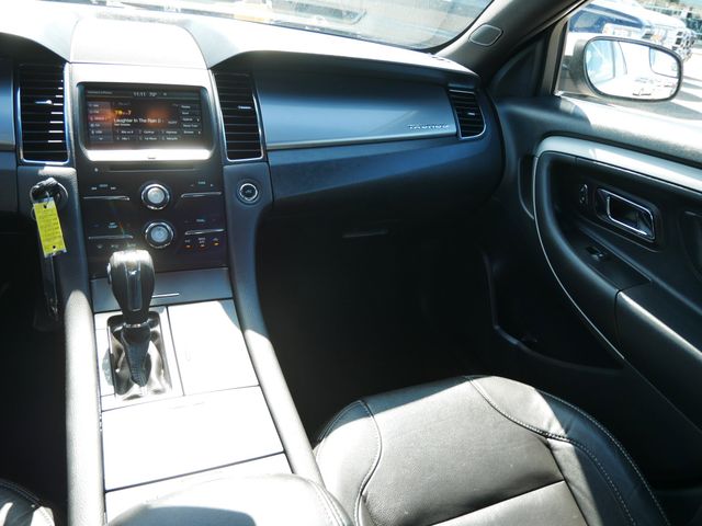 Thumbnail: 2014 Ford Taurus - 7