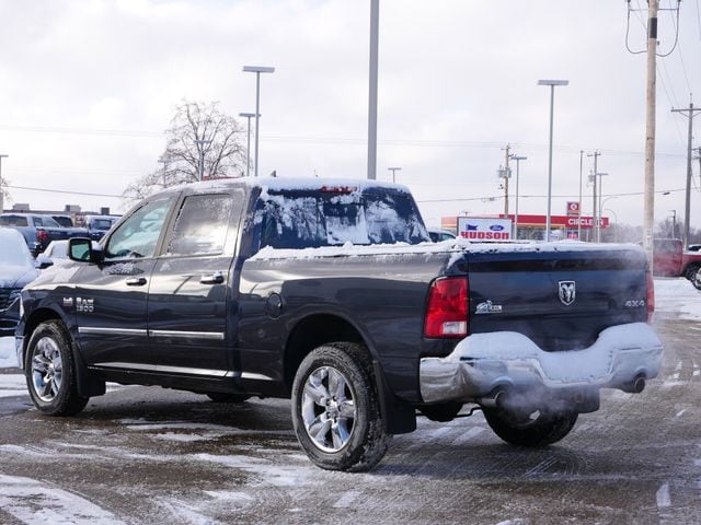 Thumbnail: 2017 RAM 1500 - 3