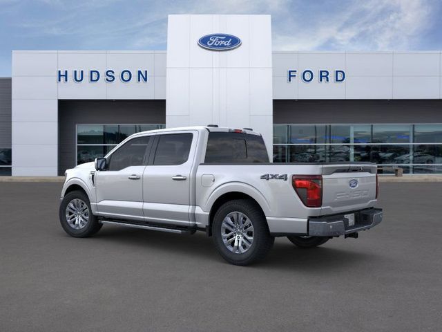 Thumbnail: 2024 Ford F-150 - 4