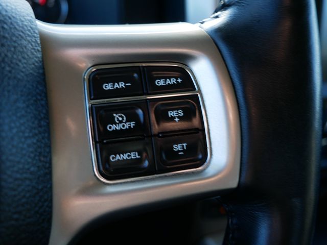 Thumbnail: 2022 RAM 1500 Classic - 25