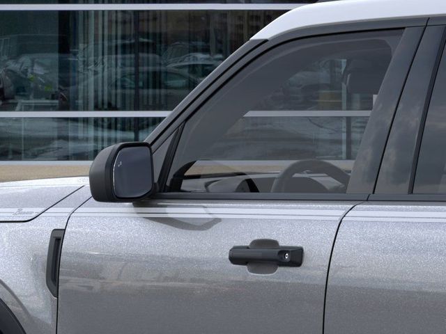 Thumbnail: 2025 Ford Bronco Sport - 20