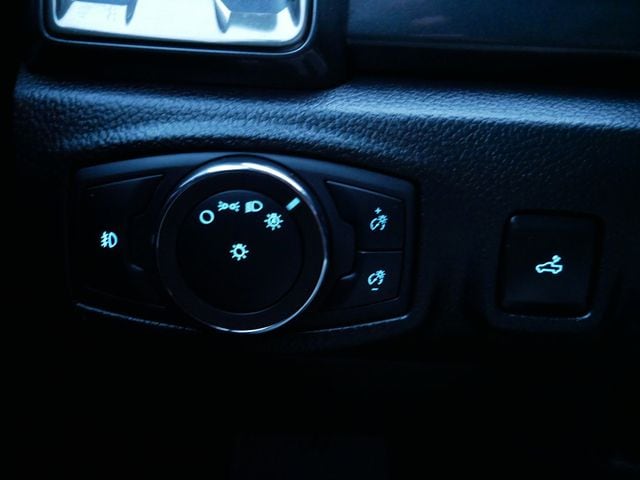 Thumbnail: 2020 Ford Ranger - 16