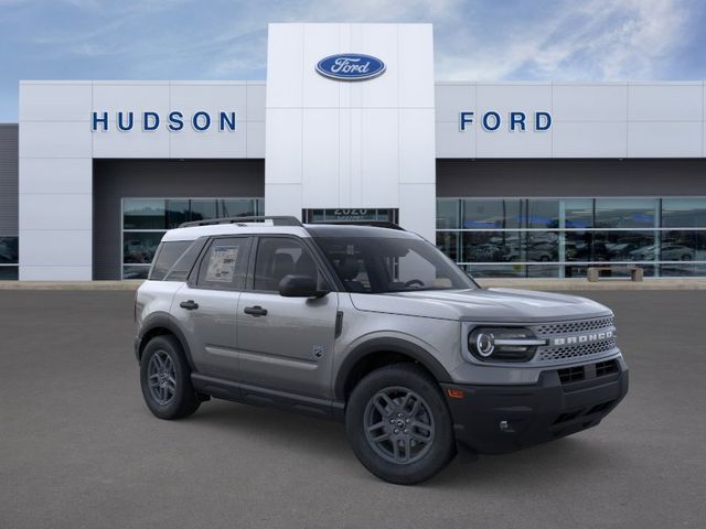 Thumbnail: 2026 Ford Bronco Sport - 7